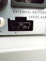 ДБЖ безперервної дії (Online) PowerWalker VFI 2000 TGS (10122045)
