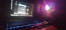 Корпус 1stPlayer X2-3B1 Black без БП фото от покупателей 11