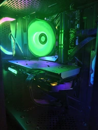 Відеокарта GF GTX 1660 Super 6GB GDDR6 Gaming X MSI (GeForce GTX 1660 Super Gaming X)