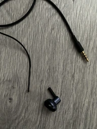 Навушники Baseus&nbsp;Encok 3.5mm Wired Earphone H19 Black фото от покупателей 4