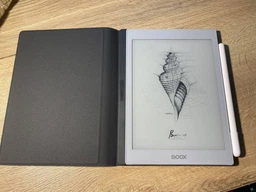 Електронна книга Onyx Boox Nova Air
