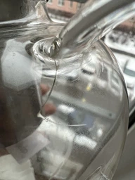 Заварник Ardesto Gemini Roma 800ml фото від покупців 2