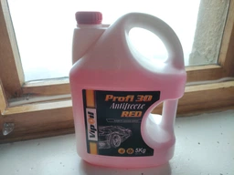 Антифриз VipOil Profi 30 Red 10кг