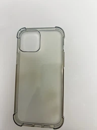 Чехол для смартфона BeCover Anti-Shock для Apple iPhone 13 Pro Max Clear (BC_706952)