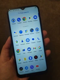 Мобильный телефон Nokia G10 3/32GB Blue (719901148421) фото от покупателей 6