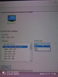 Монитор 21.5" Samsung F22T350 (LF22T350FHIXCI) фото от покупателей 5