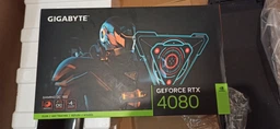 Відеокарта Gigabyte GeForce RTX 4080 GAMING OC 16GB GDDRX6 (GV-N4080GAMING OC-16GD) EU фото от покупателей 7