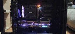 Відеокарта Gigabyte GeForce RTX 4080 GAMING OC 16GB GDDRX6 (GV-N4080GAMING OC-16GD) EU фото от покупателей 6