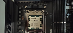 Процессор AMD Ryzen 9 7950X 4.5GHz/64MB (100-100000514WOF) sAM5 BOX фото от покупателей 5