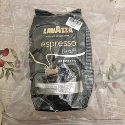 Кава в зернах Lavazza Espresso Gran Aroma Barista 1 кг