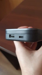 Мобільна батарея Lenovo Go USB-C Laptop Power Bank 40ALLG2WWW 20000мАч фото від покупців 6
