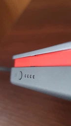 Мобільна батарея Lenovo Go USB-C Laptop Power Bank 40ALLG2WWW 20000мАч фото від покупців 4
