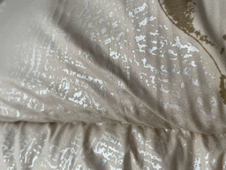 Одеяло Зимнее комфорт холлофайбер в микрофибре мягкое золото pure wool Полуторное 150х220см BW-1-00001