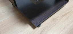 Журнальний столик Furnigrade С2 білий 46.5х45х45 фото от покупателей 5