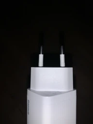 Мережевий адаптер Baseus GaN2 Lite QC U+C 65W /CCGAN2L-B01 (Чорний) фото від покупців 2