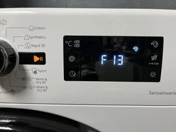 Стиральная машина Whirlpool FWDG 97168 B EU фото от покупателей 5