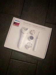 Эпилятор Philips BRE740/90 серии 8000 фото от покупателей 12
