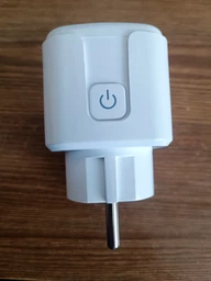 Розумна Wi-Fi розетка з таймером Tuya Smart (WH004) фото від покупців 17