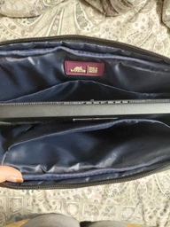Сумка для ноутбука RIVACASE 8720 13.3" Grey (8720 (Grey)) фото от покупателей 4