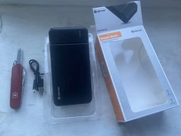 Внешний аккумулятор Denver PBS-20007 20000mAh 2A (2xUSB-A) фото від покупців 16