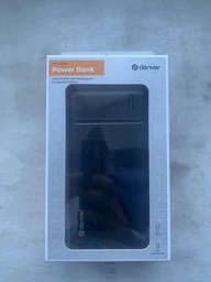 Внешний аккумулятор Denver PBS-20007 20000mAh 2A (2xUSB-A) фото від покупців 15