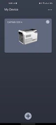 Зарядная станция VigorPool Captain / 1200 Вт / 1200 Вт⋅ч / LiFePO4 (VP21-EU) фото от покупателей 18