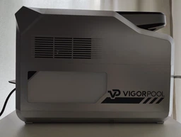 Зарядная станция VigorPool Captain / 1200 Вт / 1200 Вт⋅ч / LiFePO4 (VP21-EU) фото от покупателей 15