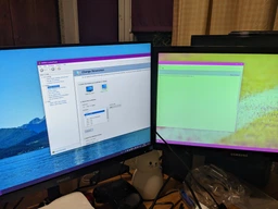 Адаптер Cablexpert DisplayPort - VGA 0.15 м (A-DPM-VGAF-02)