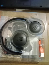Навушники JBL T500 BT (JBLT500BTBLK) Black фото від покупців 16