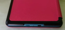 Чехол Galeo Slimline для Amazon Kindle Paperwhite 10th Gen (2018) Hotpink фото от покупателей 1