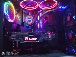 Процесор AMD Ryzen 5 5600, Box (100-100000927BOX)