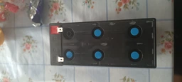 Аккумуляторная батарея Enot AGM 12V-9Ah (NP9.0-12/no VAT) фото от покупателей 5
