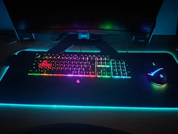 Мышка A4Tech Bloody W60 Max Gun Grey фото от покупателей 10