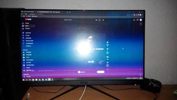 Видеокарта GigaByte Radeon RX 6600 EAGLE 8G (GV-R66EAGLE-8GD) фото от покупателей 4