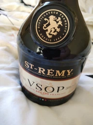 Бренди TM Saint Remy VSOP 0.5 л 40% (3035540006172) фото от покупателей 4