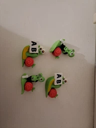Набор конфет Bob Snail Адвент-календарь с игрушкой 176 г (4820219345459) фото от покупателей 19