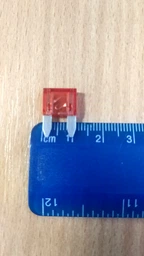 Комплект предохранителей Bosch FN mini в наборе 10 шт (1 987 529 038)