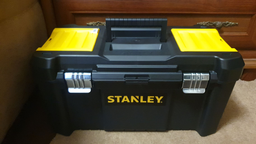 Ящик Stanley Essential TB (STST1-75521)