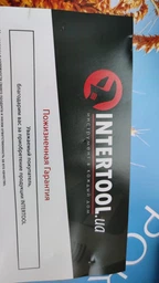 Набор инструментов INTERTOOL ET-6108 108 ед фото от покупателей 14