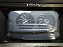 ASUS DUAL-RTX3070-O8G-V2 фото від покупців 8