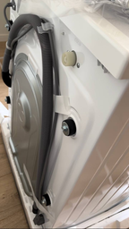 Пральна машина вузька SAMSUNG WW62J32G0PW/UA фото від покупців 7
