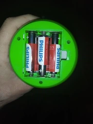 Батарейки Philips Power Alkaline лужна AA плівка 32 шт. (LR6P32FV/10) фото від покупців 13