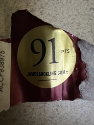 Вино Alamos Malbec красное сухое 0.75 л (7794450008084) фото от покупателей 1