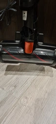 Акумуляторний пилосос Rowenta X-Force Flex 12.60 Auto Aqua RH98C0WO фото від покупців 1
