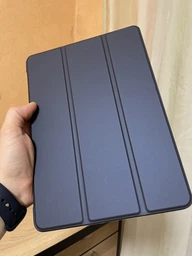 Чехол ArmorStandart Smart Case Apple iPad 6 (2018) 9.7" Orange фото от покупателей 3