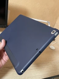 Чехол ArmorStandart Smart Case Apple iPad 6 (2018) 9.7" Orange фото от покупателей 1