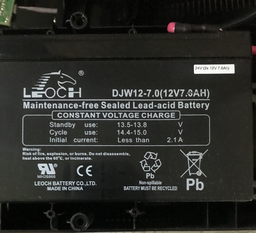 ДБЖ APC Back-UPS 900W/1600VA USB Schuko (BX1600MI-GR)