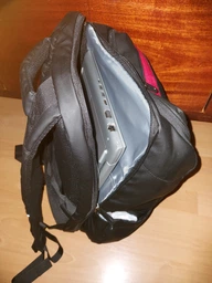 Рюкзак для ноутбука Gelius 15" Waterproof Protector 2 GP-BP006 Black (00000084387) фото от покупателей 6