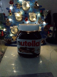 Ореховая паста с какао Nutella 630 г (59032823) фото от покупателей 5