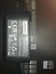 Блок живлення для Lenovo 20V 2.25A 45W 4.0*1.7 Elements (Q46-XRG45) фото від покупців 4